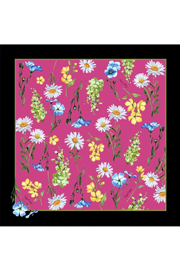 Headscarf - 3