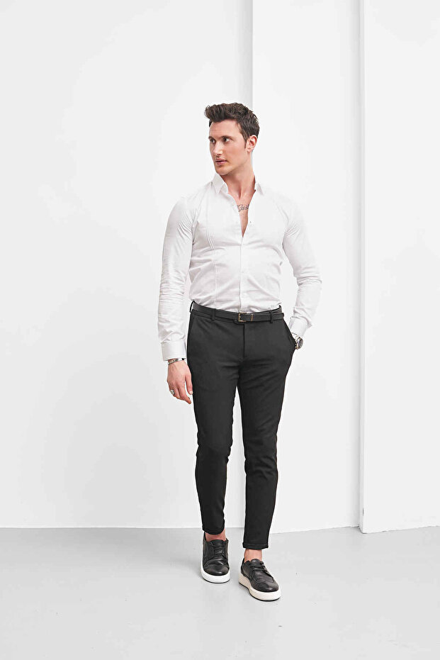 Cămașă Regular Fit - 4