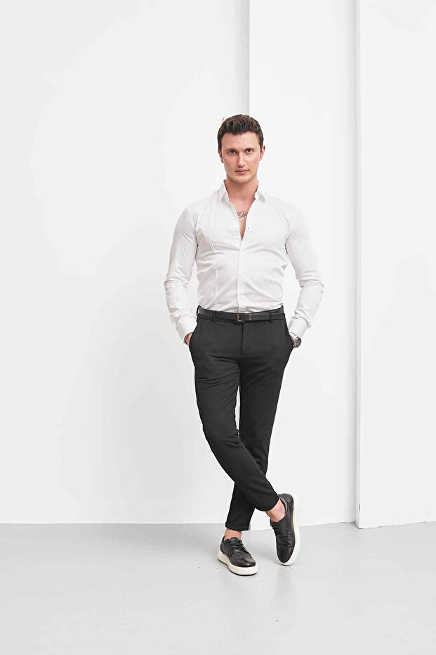 Cămașă Regular Fit - 5
