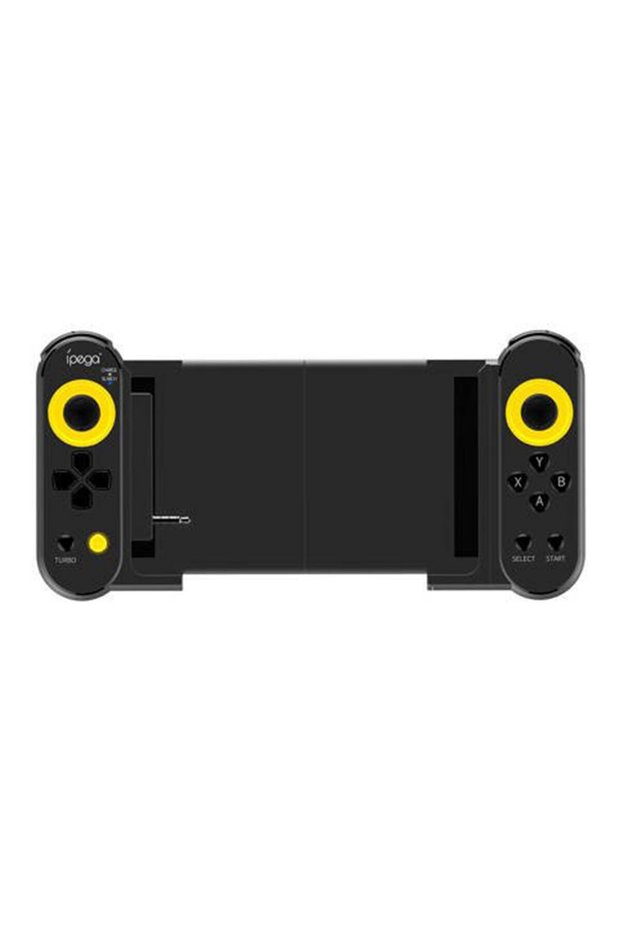 Gamepad Controller Bluetooth PG-9167 Μαύρο