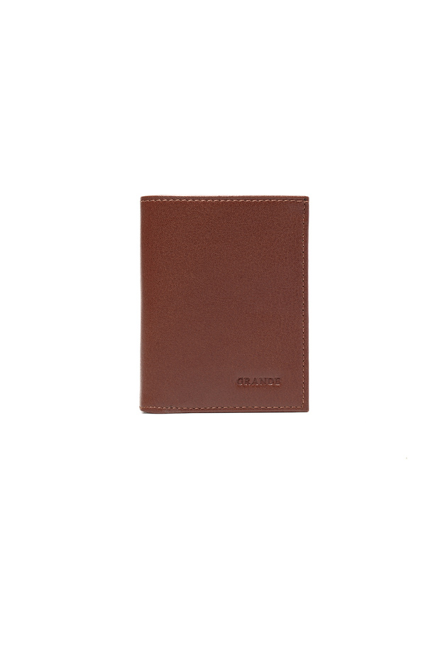 Men's Wallet & Card Holder 1722 Leather Wallet Card Holder