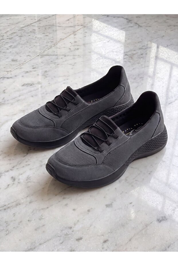 Women's Daily Comfortable Elastic Mesh Comfort Shoes