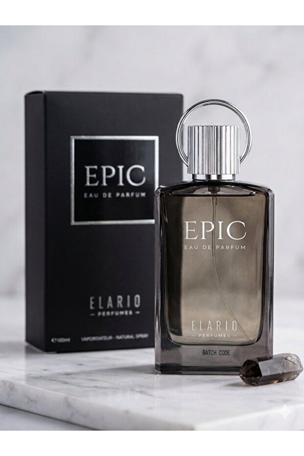 ELARIO EPIC