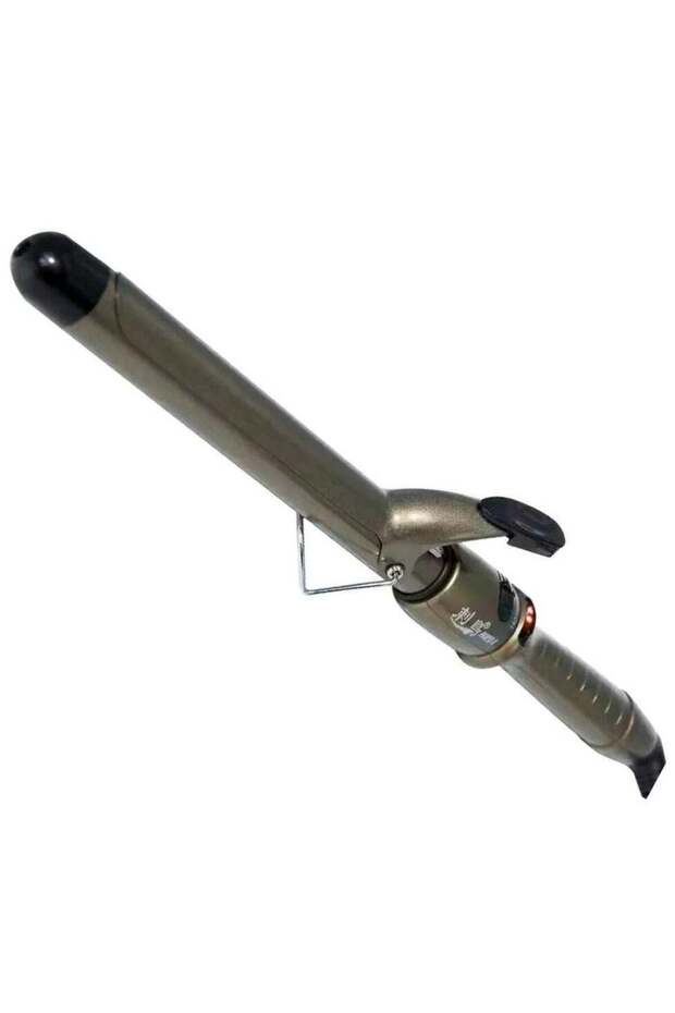 5-Temperature Hair Curler and Styler