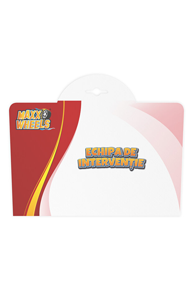 Set masini de interventie, - 3