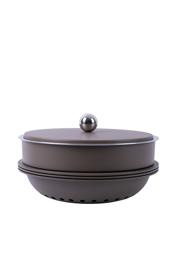 Food Warmer 3 Liters From Aletheia