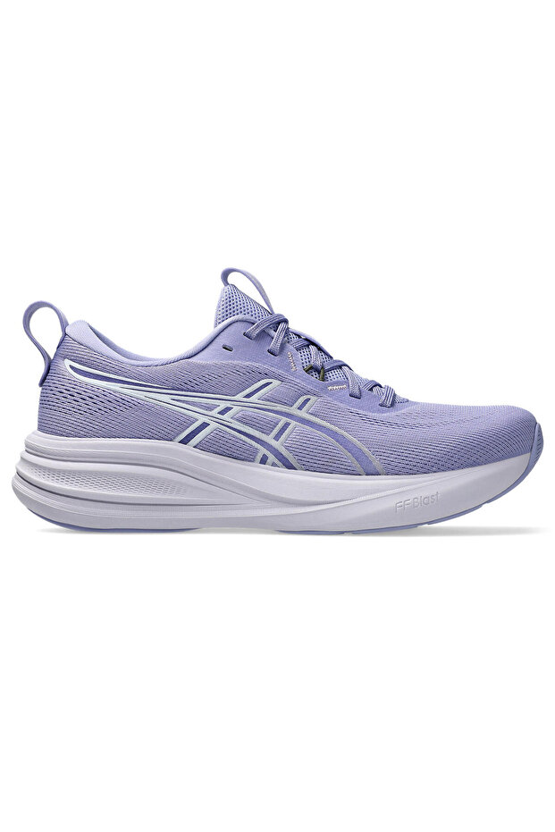 Gel-pulse 17 women's black berry/purple 1012b930-500