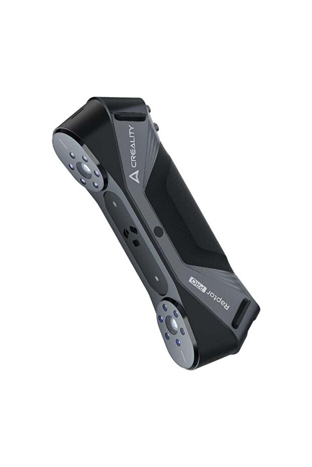 Cr-Scan Raptor Pro 3D Tarayıcı - 2