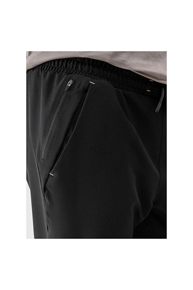 Pantaloni de trening funcționali pentru bărbați S - 4