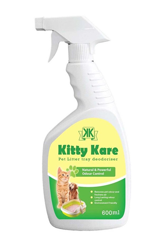 Kitty Care