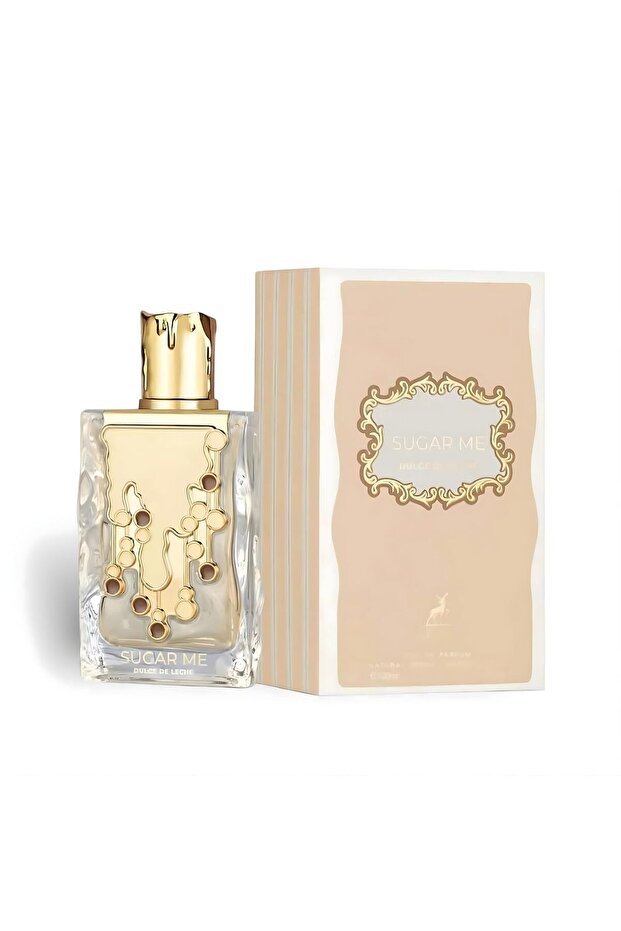 SUGAR ME DULCE DE LECHE EDP 100ML