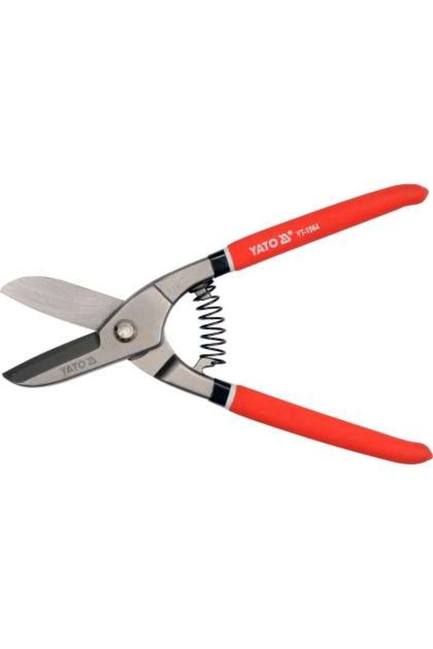 Sheet Metal Scissors 250Mm