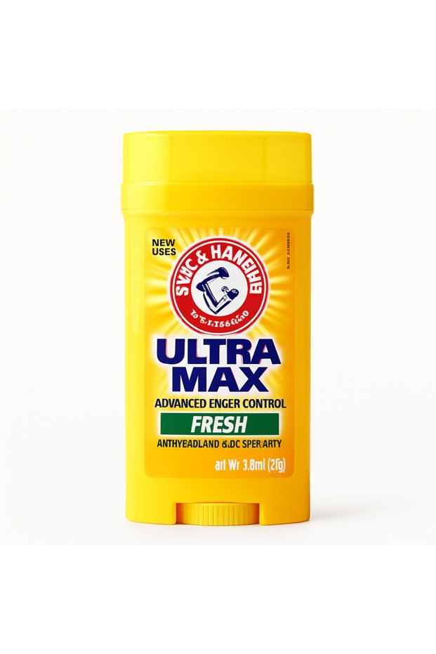 آرم آند هامر ألترا ماكس فريش ستيك 73 غرام | & Hammer Ultra Max Fresh Stick 73g