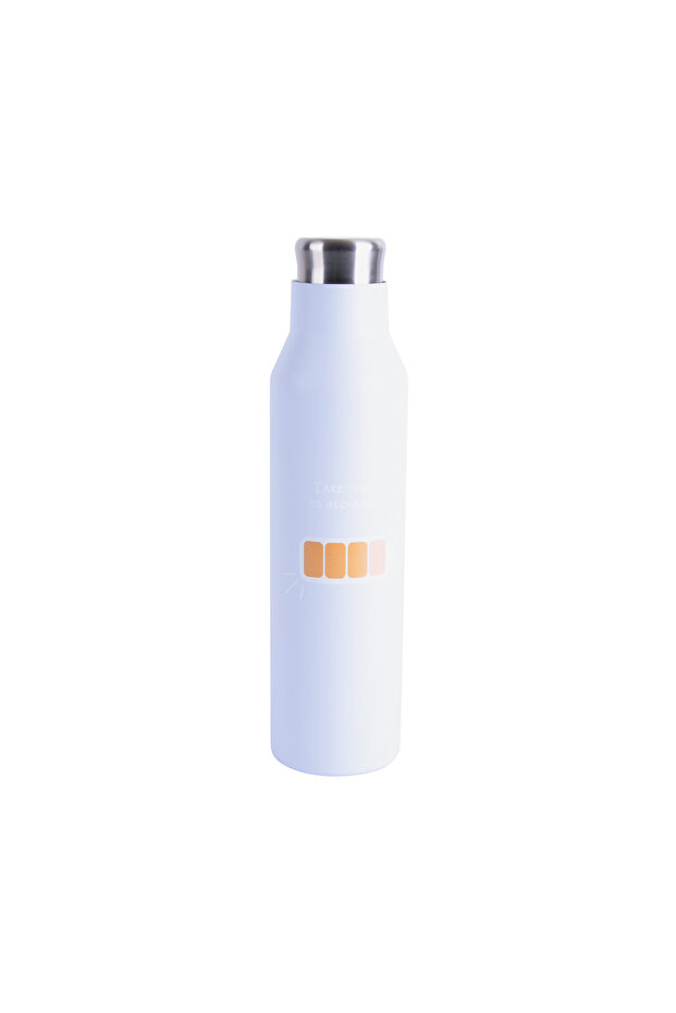 Stainless Steel Bottle 750 ml from Aurora