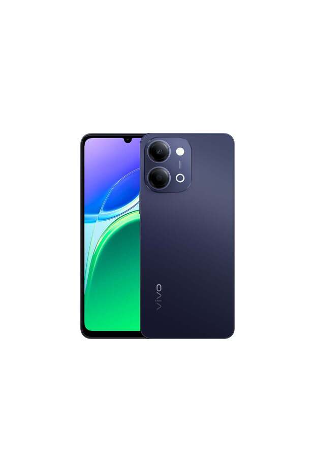 Y11D 6/256GB Akıllı Telefon - 1