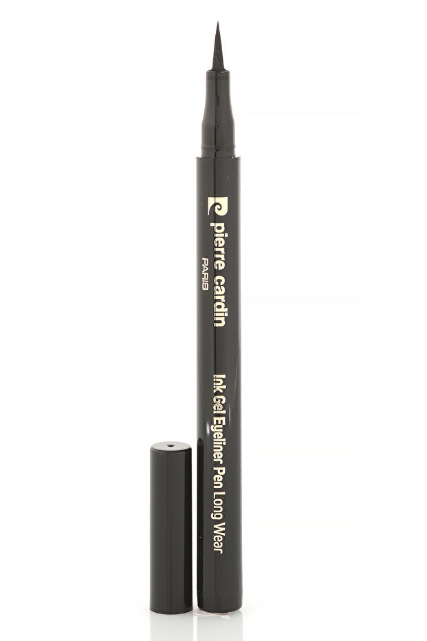 Ink Gel Eyeliner Pen (Easy Removing)-Black-329