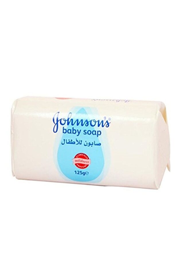 Baby Soap 125g