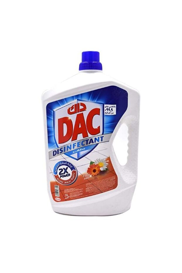 Disinfectant Liquid