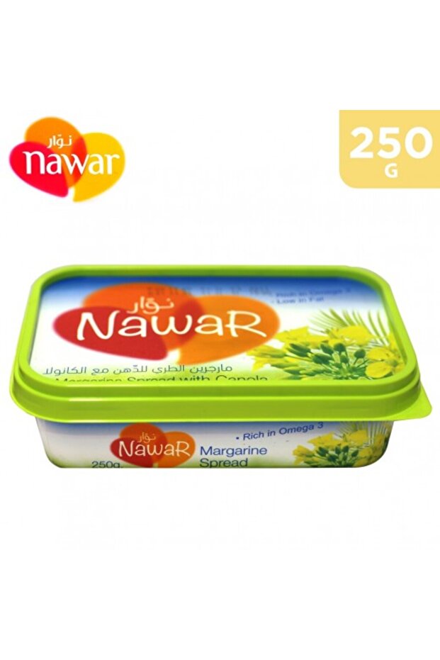 Olive Oil Spread 250g
