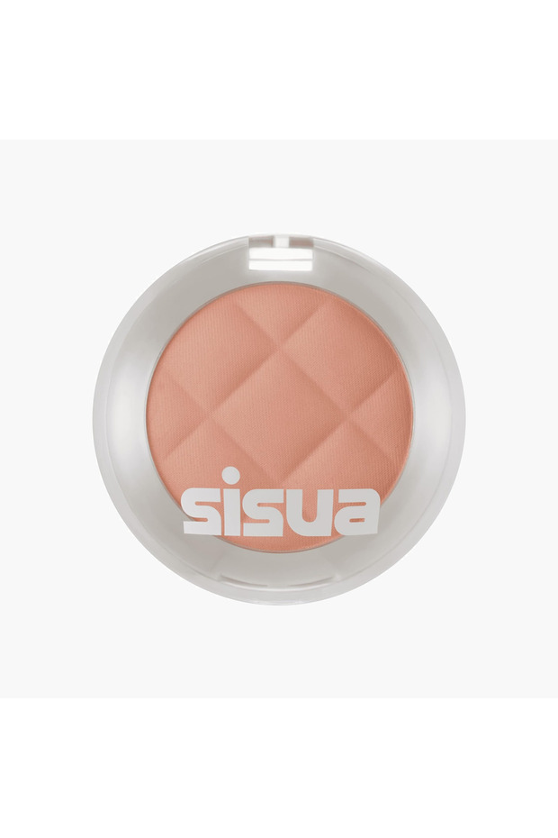 Compact Powder Blusher