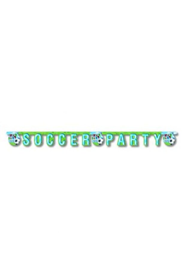 Magic Soccer Banner