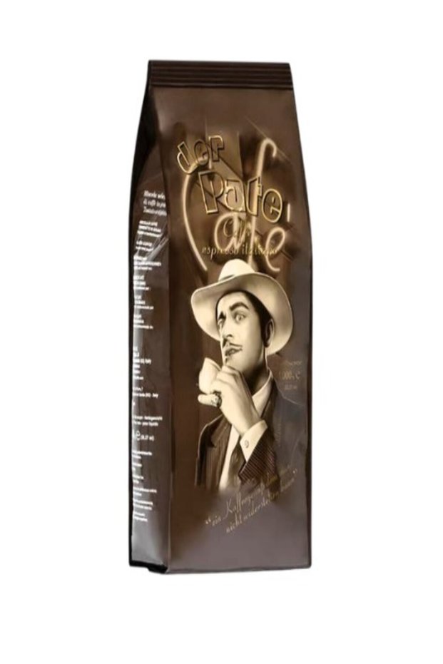 Cafea Boabe 1Kg Der Pate