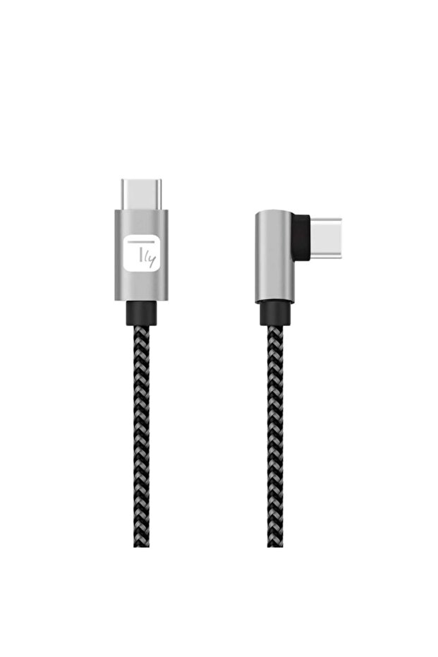 Cablu USB tip C 1 - 2