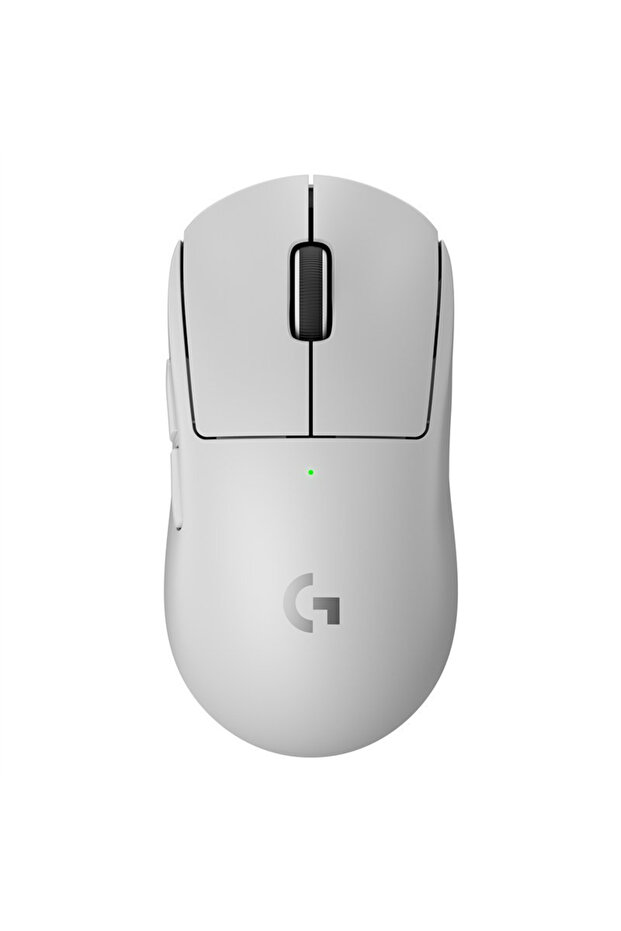 Mouse Gaming PRO X SUPERLIGHT 2 SE ALB - 2