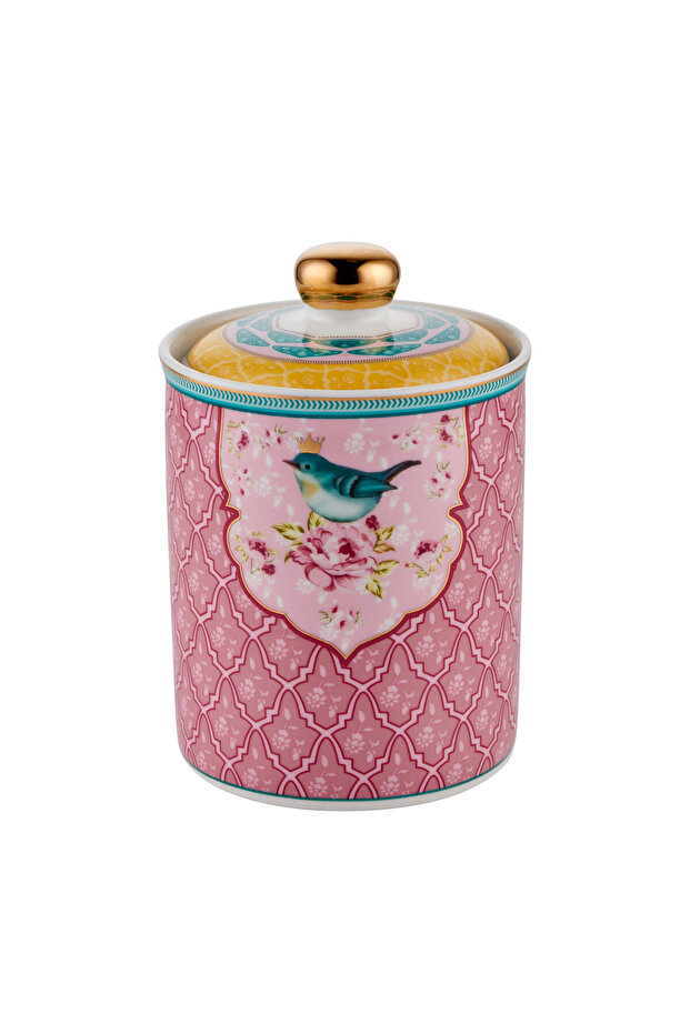 QUSH 2-PIECE JAR كبير