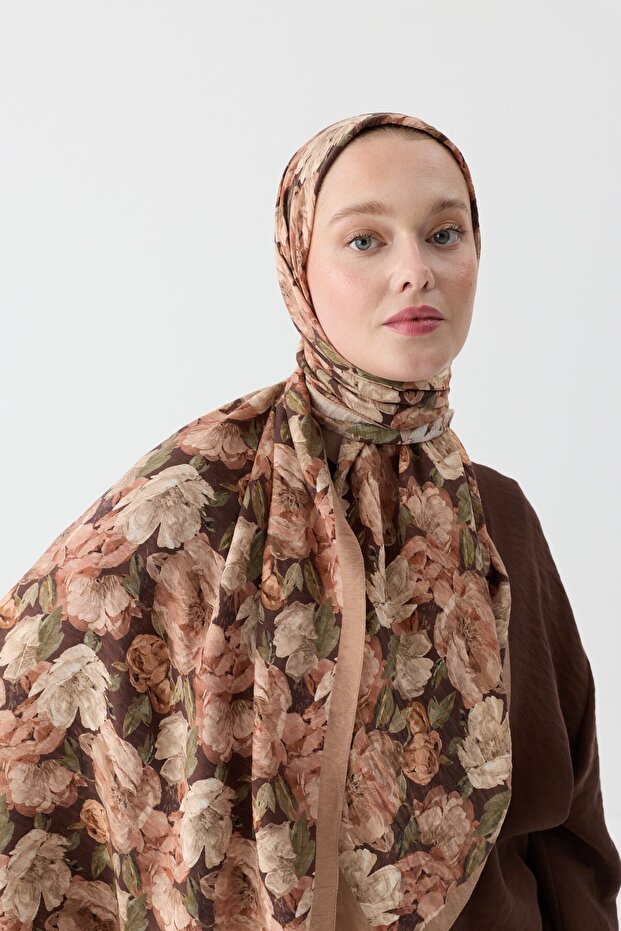Atmosphere Seren Şal 4005