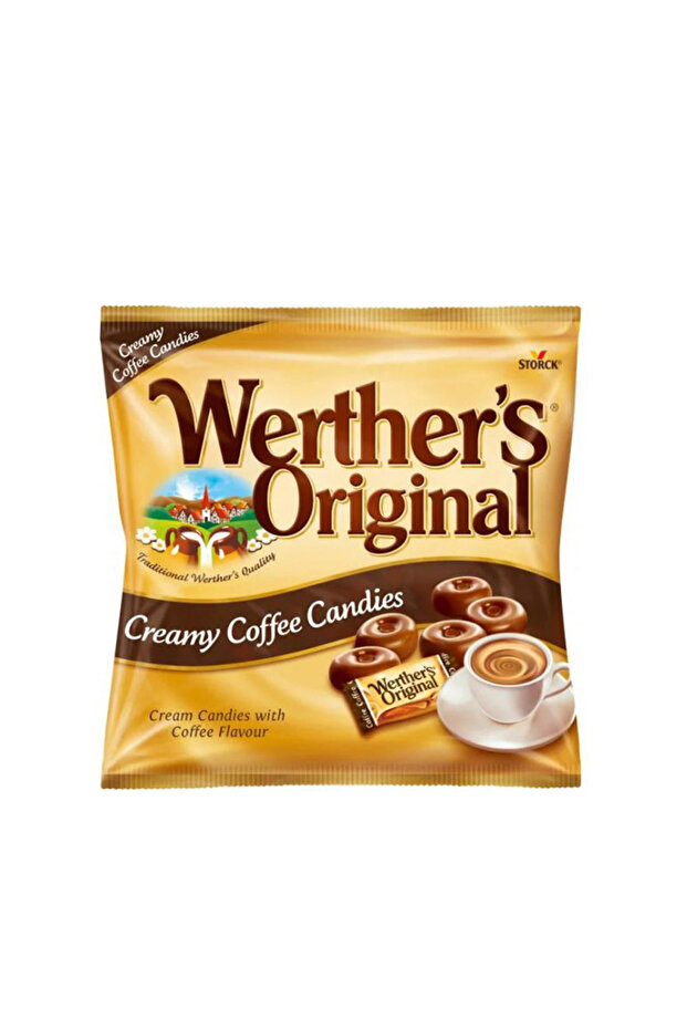 ORIGINALCOFFEE12X125G