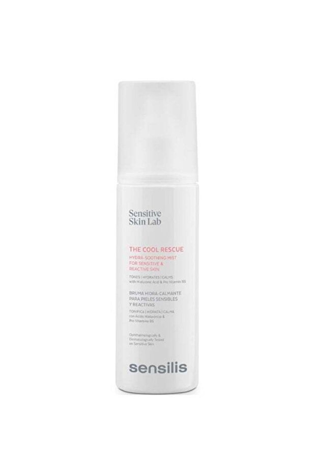 The Cool Rescue Hydra-Soothing Mist 150ml