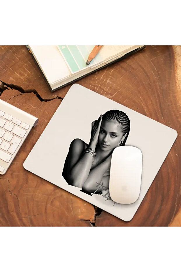 Mousepad Tyla Vibe - 3