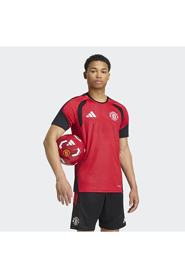Mufc Tr Jsy Men's Jersey Kc4872
