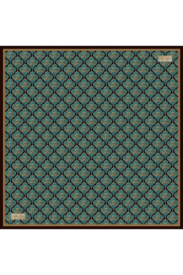 Labouti̇que Summer Collection Scarf 223706