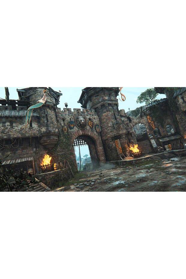 Joc For Honor Xbox One, Second-Hand - 3