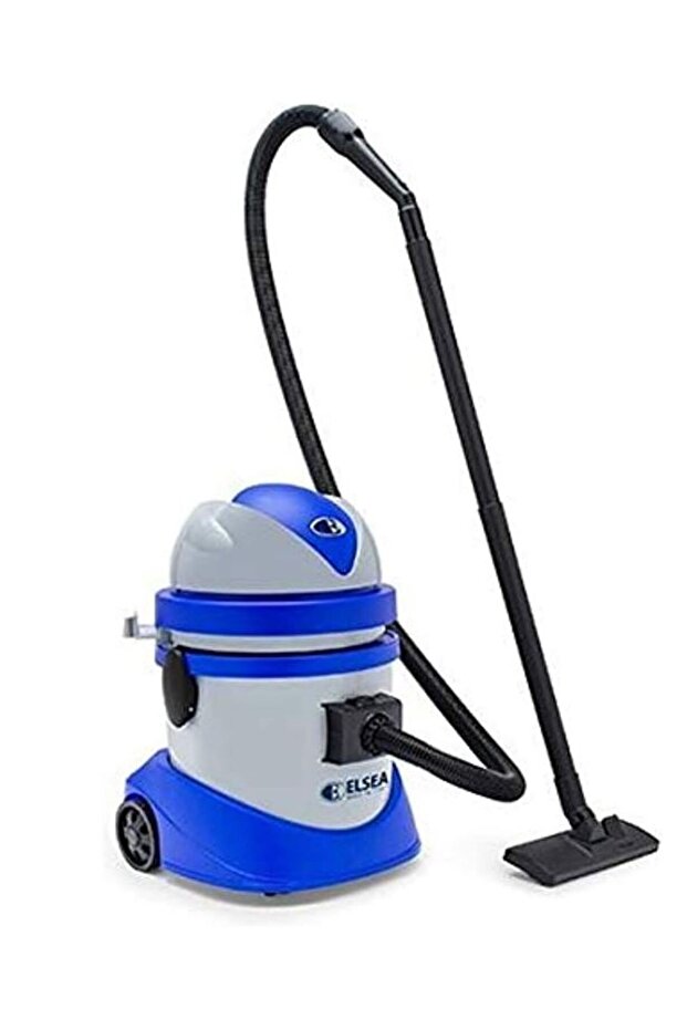 ARES Wet & Dry Vacuum Cleaner - 21 ltr