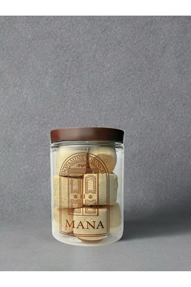 Freeze Dried Cola Marshmallow