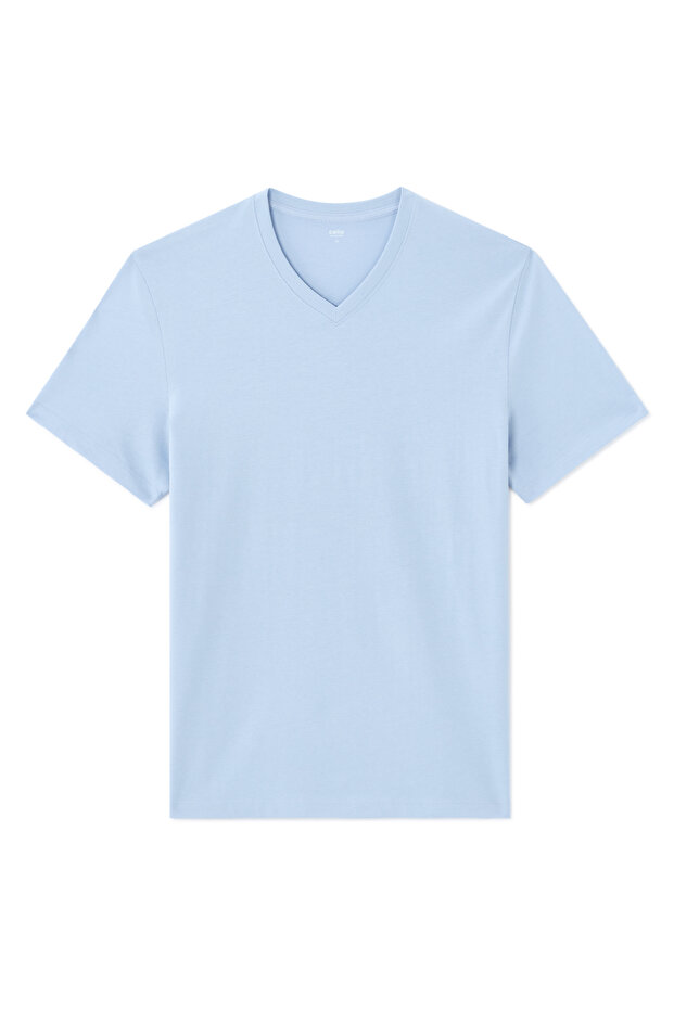 Tricou de bumbac Debasev - 1