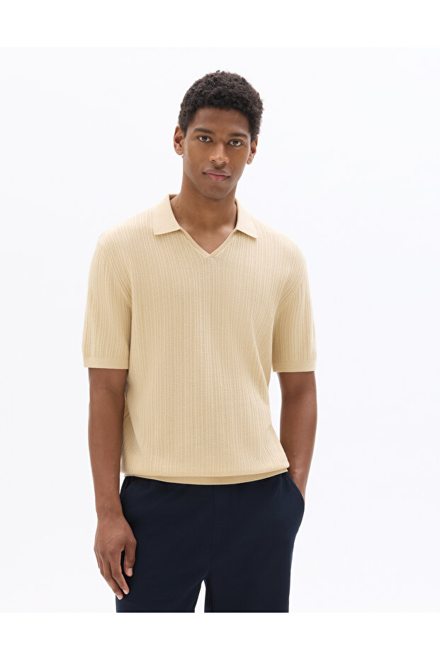 Tricou polo Neribed - 3