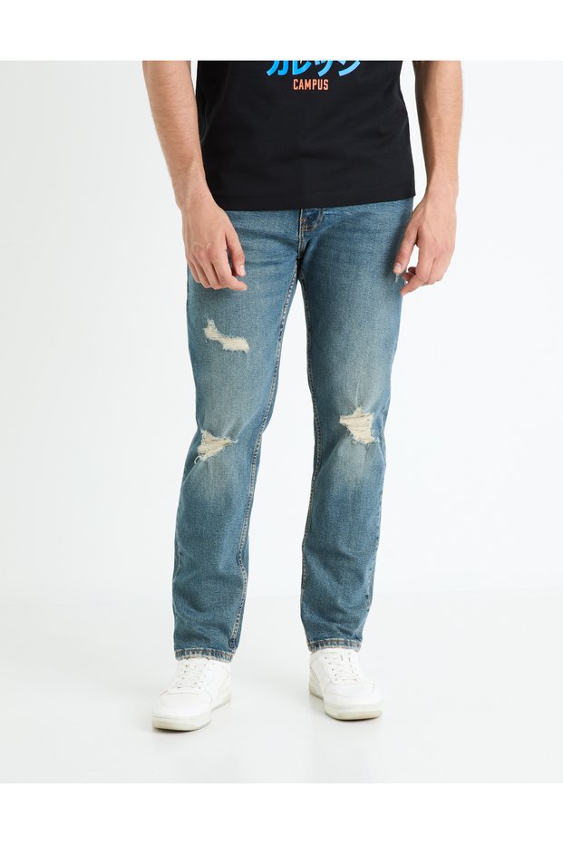 Blugi slim C25 Fostroy