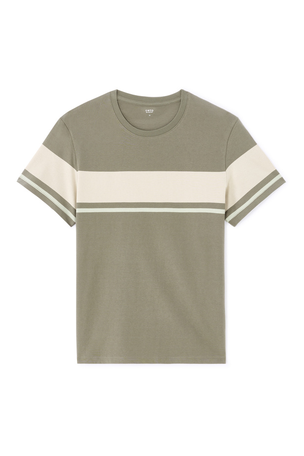 Tricou Lebleco - 1