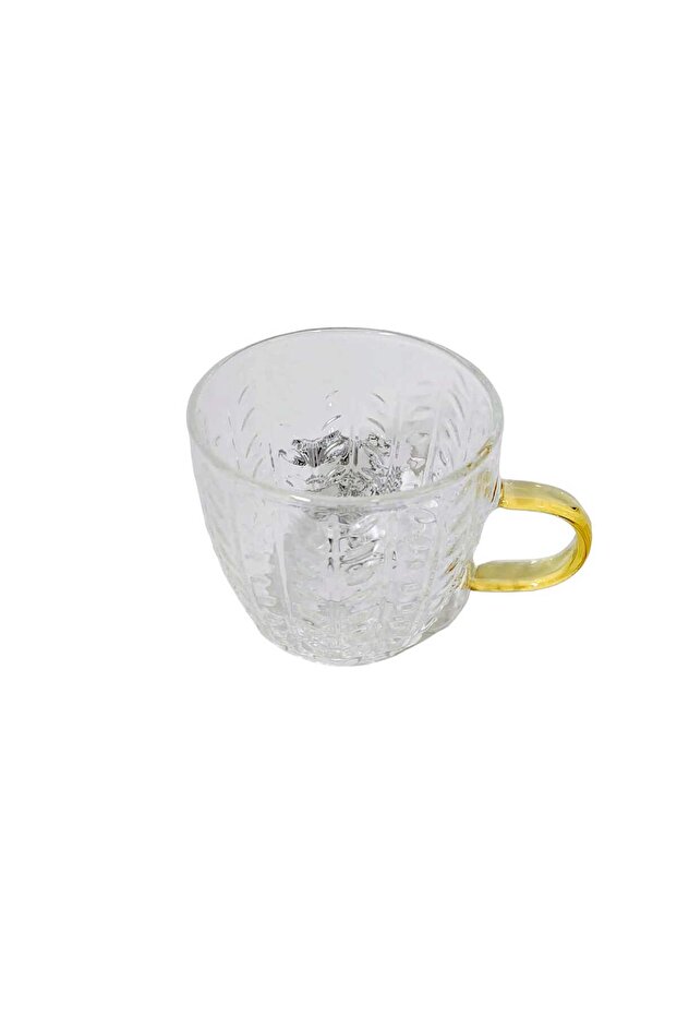 Glass Cup, 100 ml, 623SYE