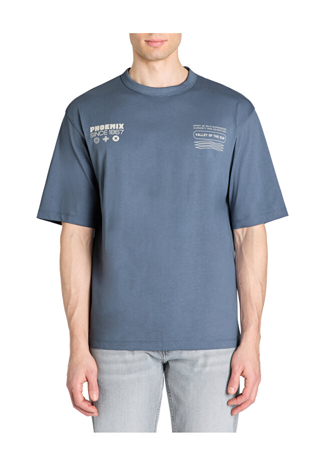 Tricou Leworld - 3