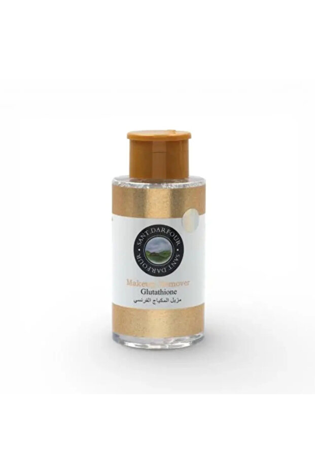 French Dalfour Makeup Remover 300ml