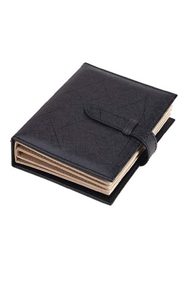 Book Style Earrings Organizer