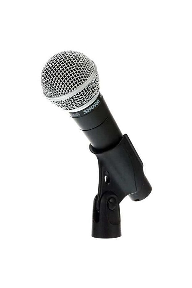 SM 58 - 4