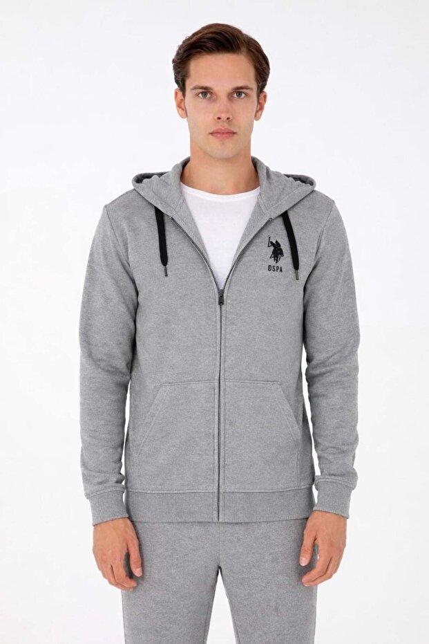 Uspoloassn Men's Sweatshirt