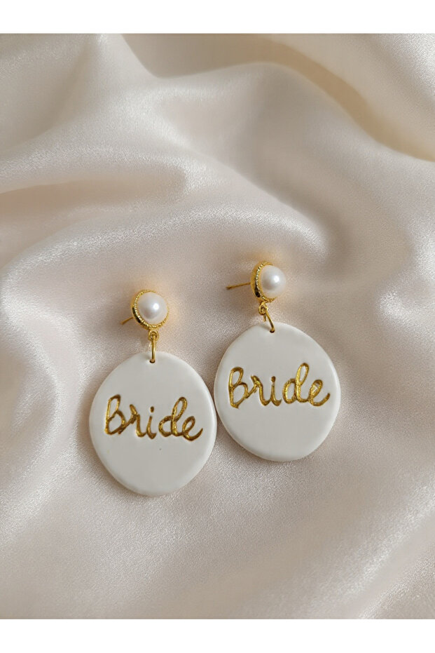 bride küpe