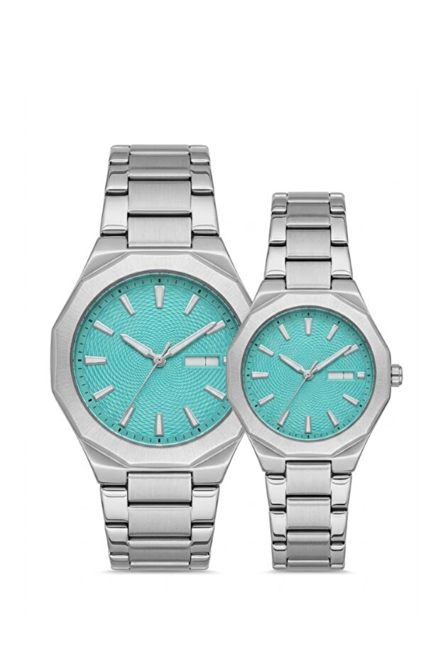 COUPLE WATCH BFD (2PCS)